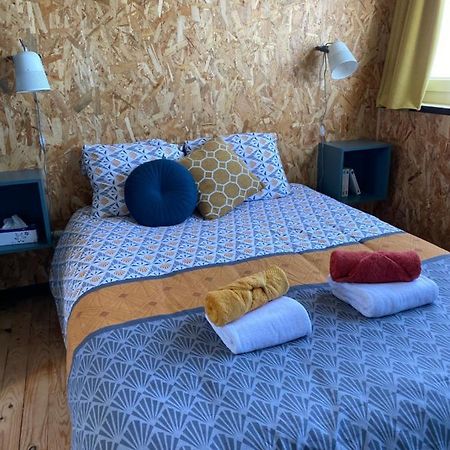 Aster - Apt 2/4 Personnes - Vue Mer Woignarue Eksteriør billede